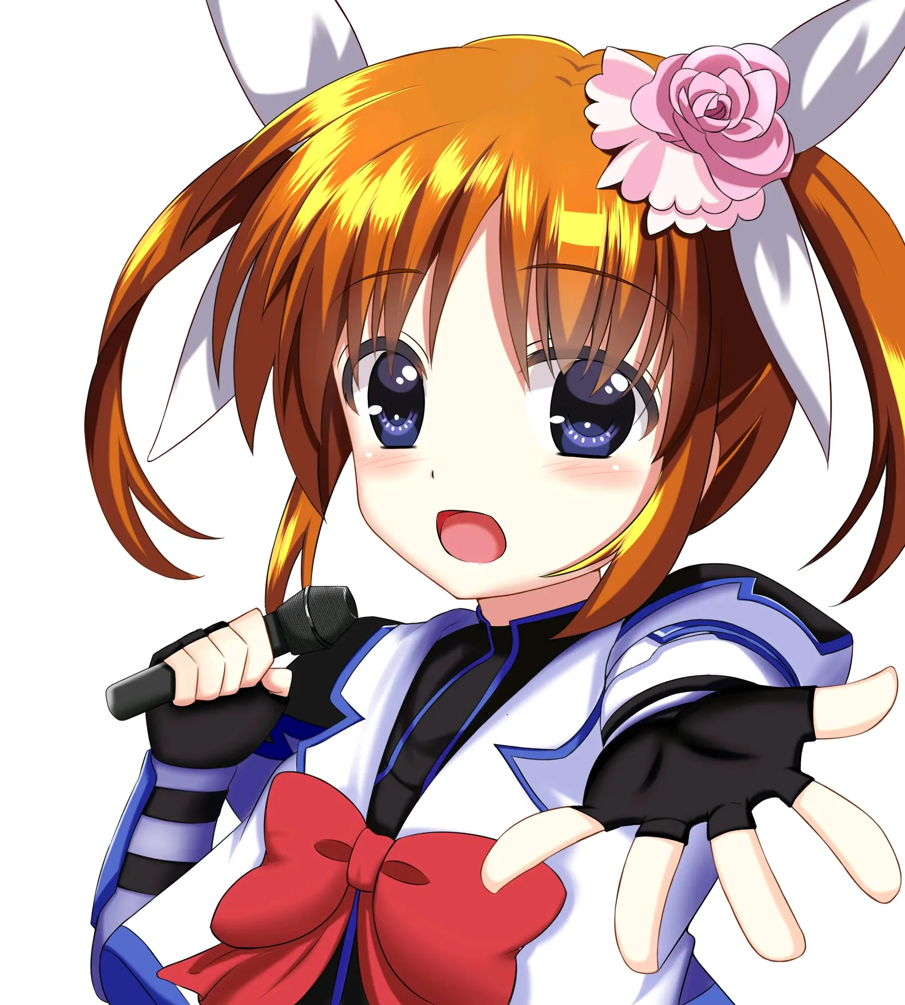 奈叶美图第二弹