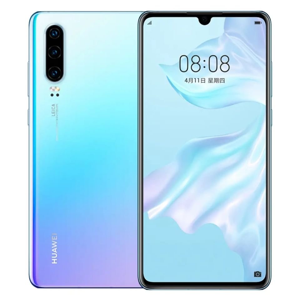 而同价位的oppo reno旗舰版与华为p30如何选
