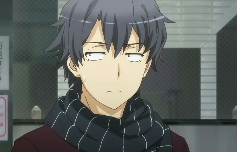 校园四霸 日漫f4的经典语录 快点拿笔记下来 走上人生巅峰 哔哩哔哩