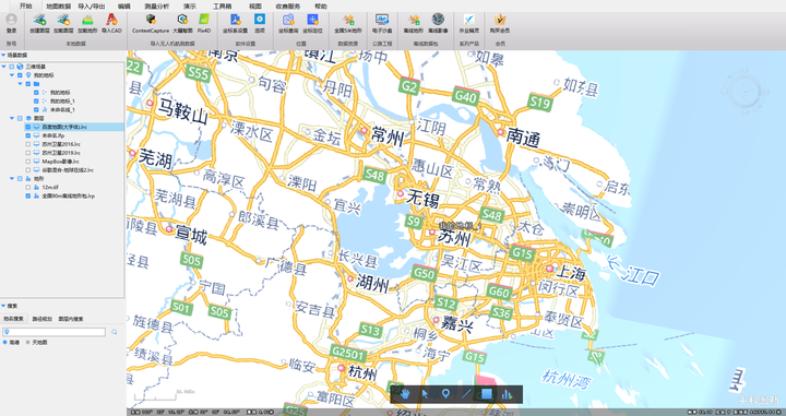 探索地图导航系统定制化的未来趋势