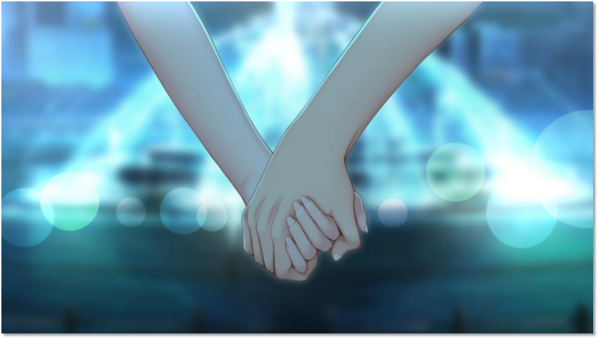 《三色绘恋》手游--一款校园三角恋爱游戏背后