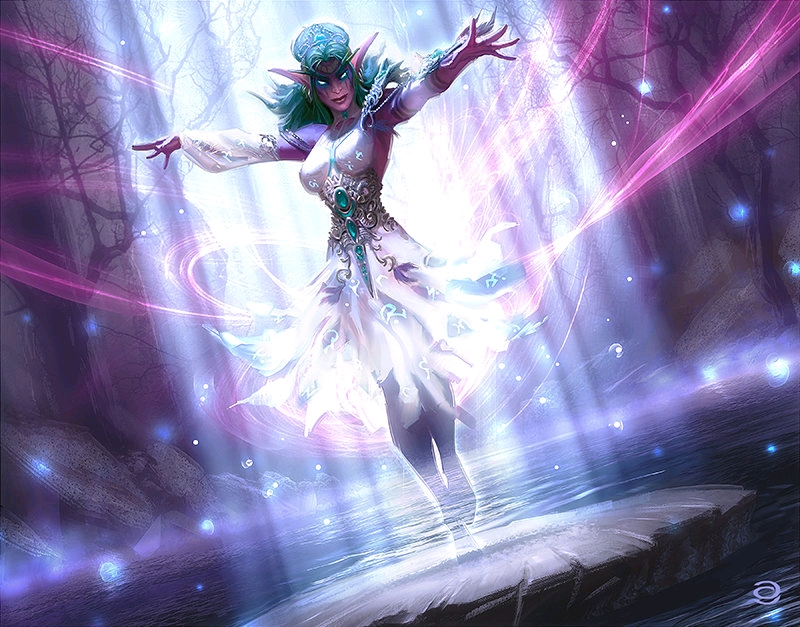 魔兽世界泰兰德语风高清壁纸8