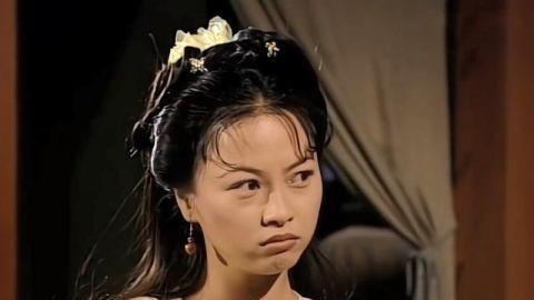 看了新版鹿鼎记的我,不得不用老版鹿鼎记洗一下审美.