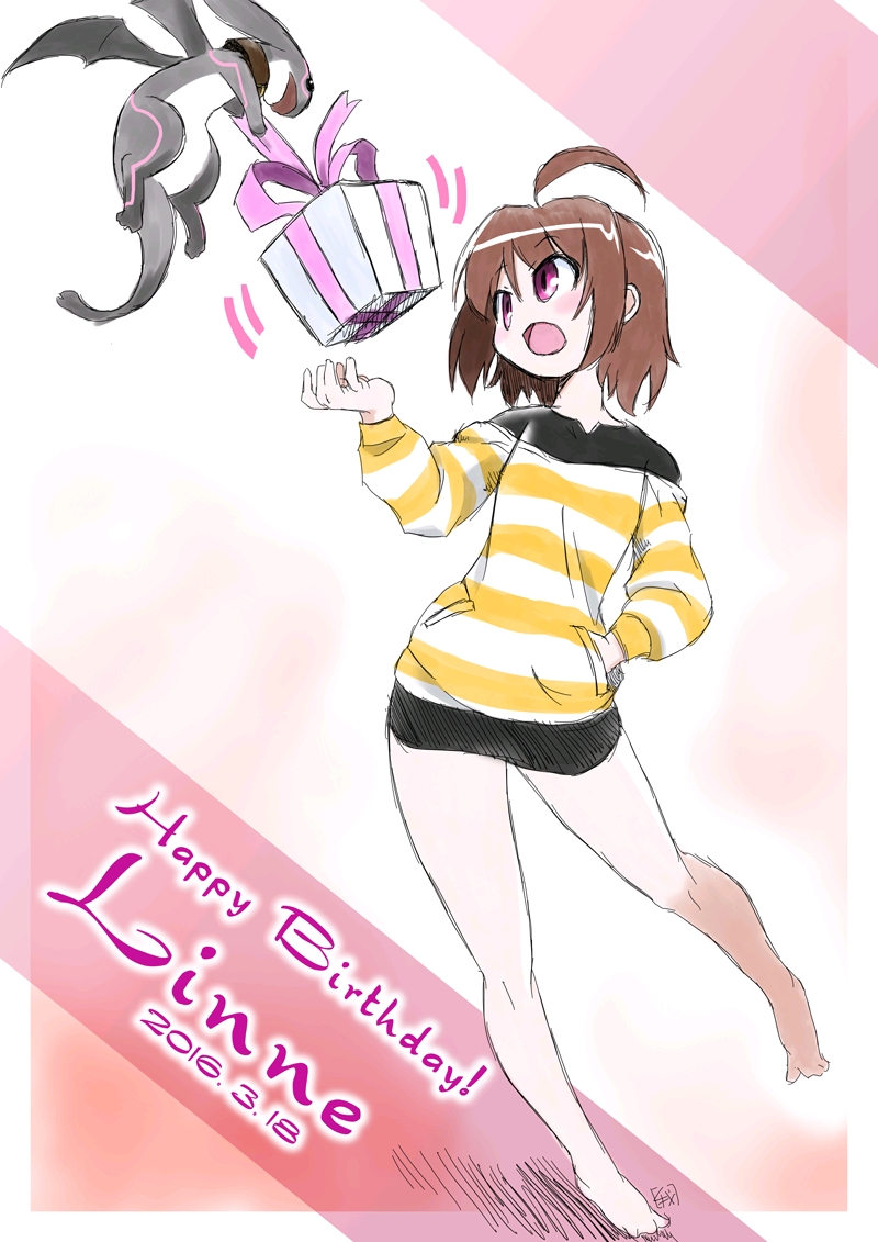 夜下降生-linne(凛音)个人专栏