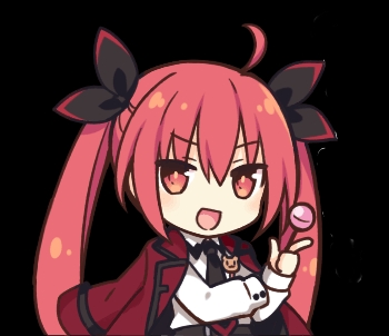 《约会大作战》的表情包