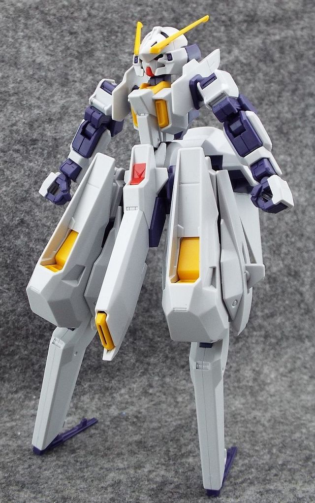 【高达模型吧测评】hguc-pb-tr6