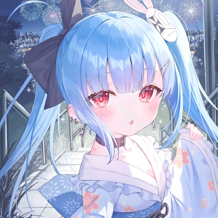 每日萌图（十八）这是萝莉吗？-漫图屋