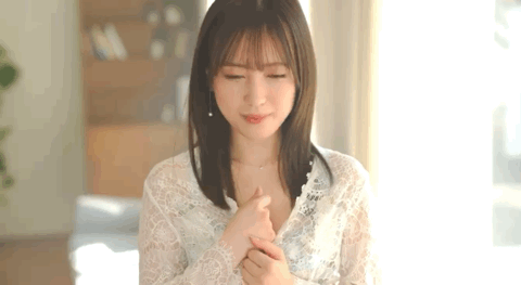 每天分享一个美女——小凑よつ叶(小凑四叶） - 哔哩哔哩