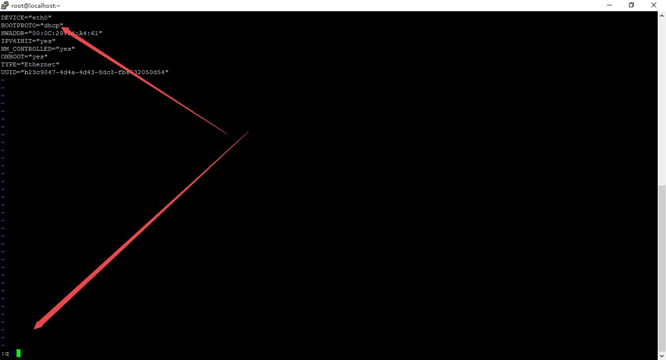 RHCE认证考试模拟题深入讲解:linux配置静态I