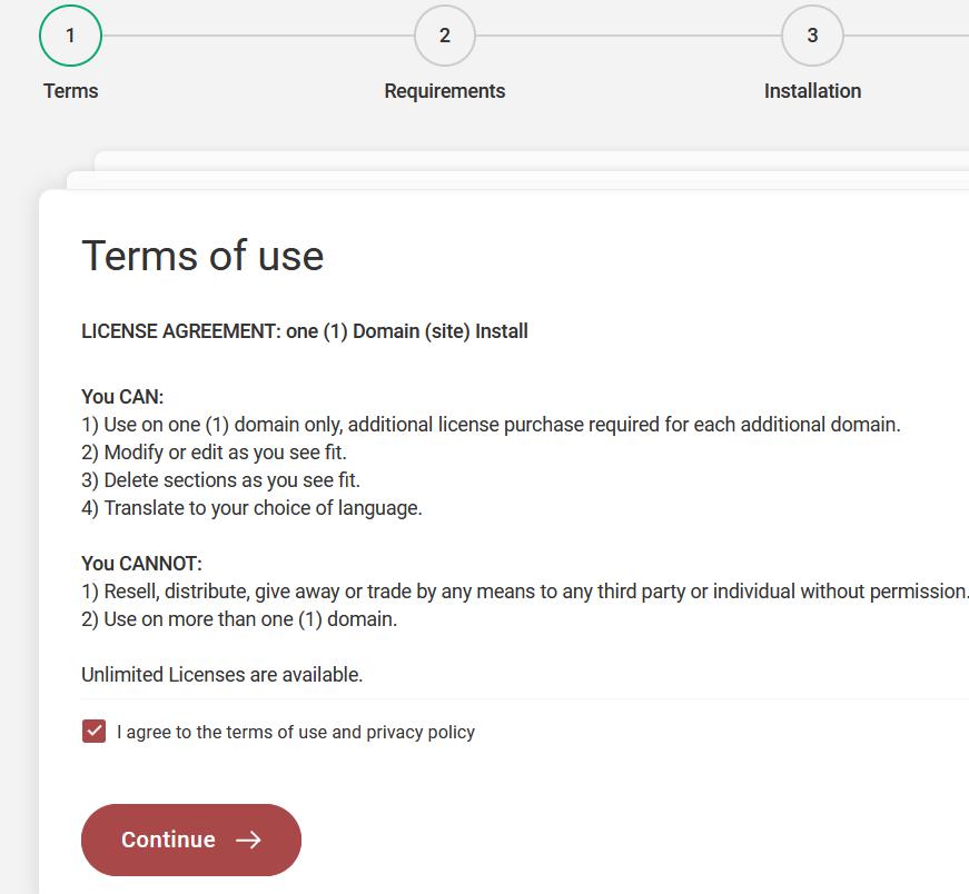 宝塔安装 wowonder SNS 社交网站，聊天网站插图7