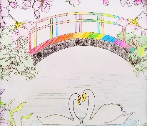 《草房子》中纸月的身世,读起来似乎很神秘