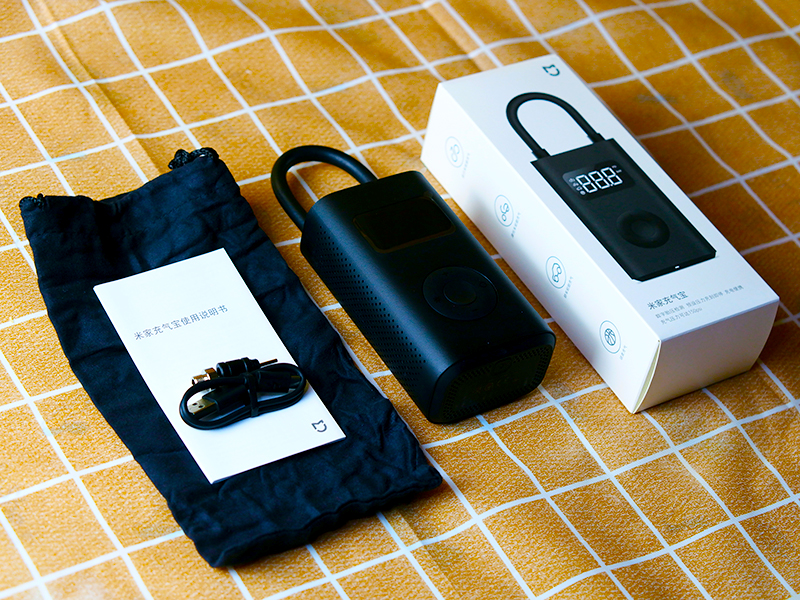 米家充气宝几乎每个人都需要,但值得入手吗?