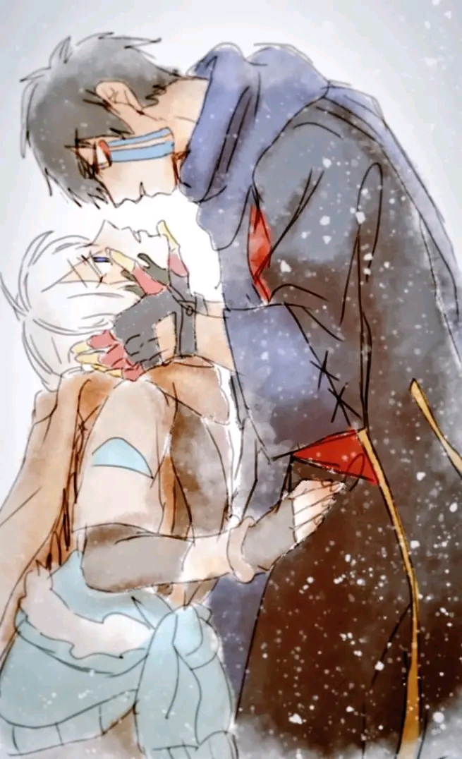 传说之下精美图片分享———第二十五期