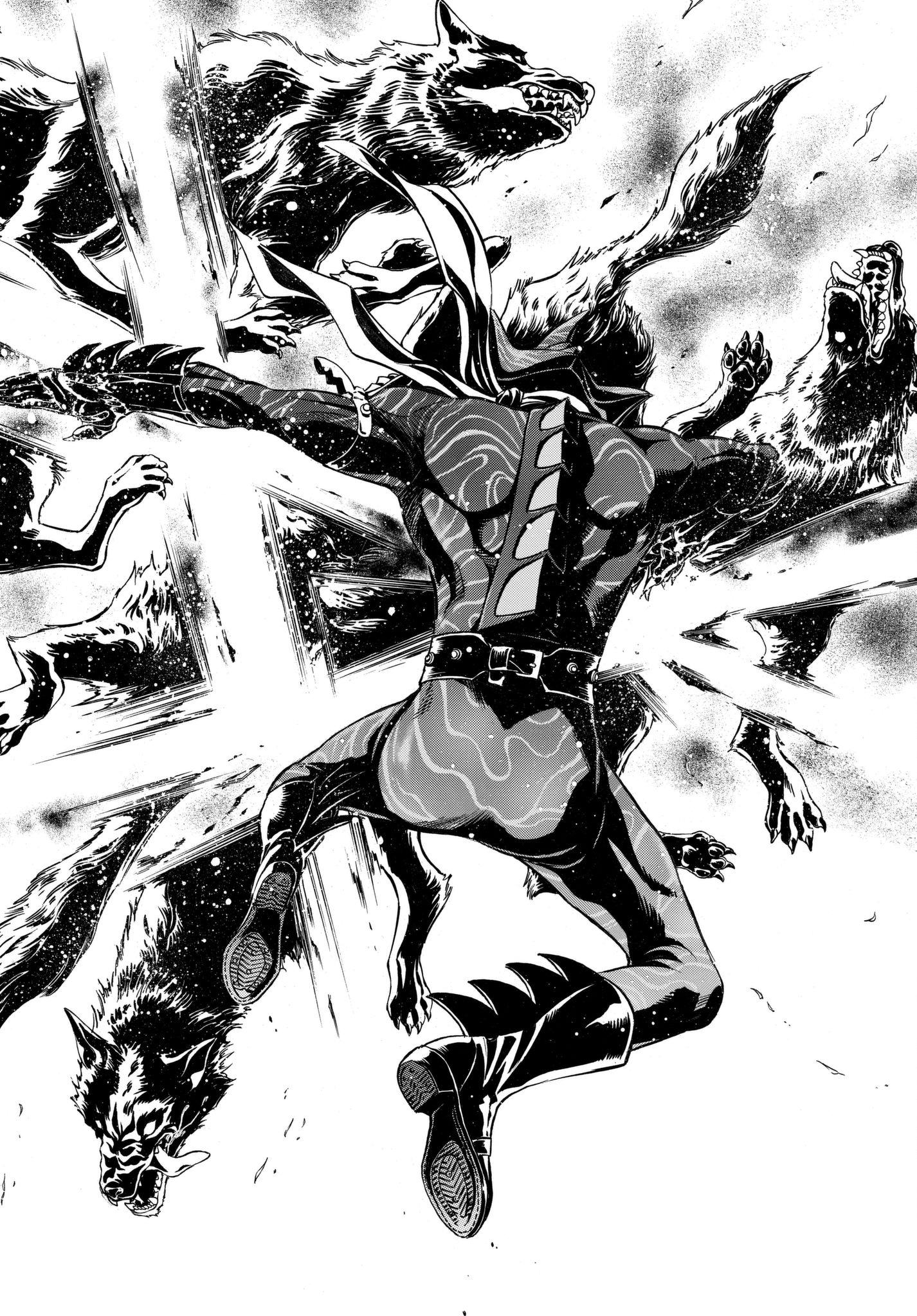 【汉化】新假面骑士spirits 107