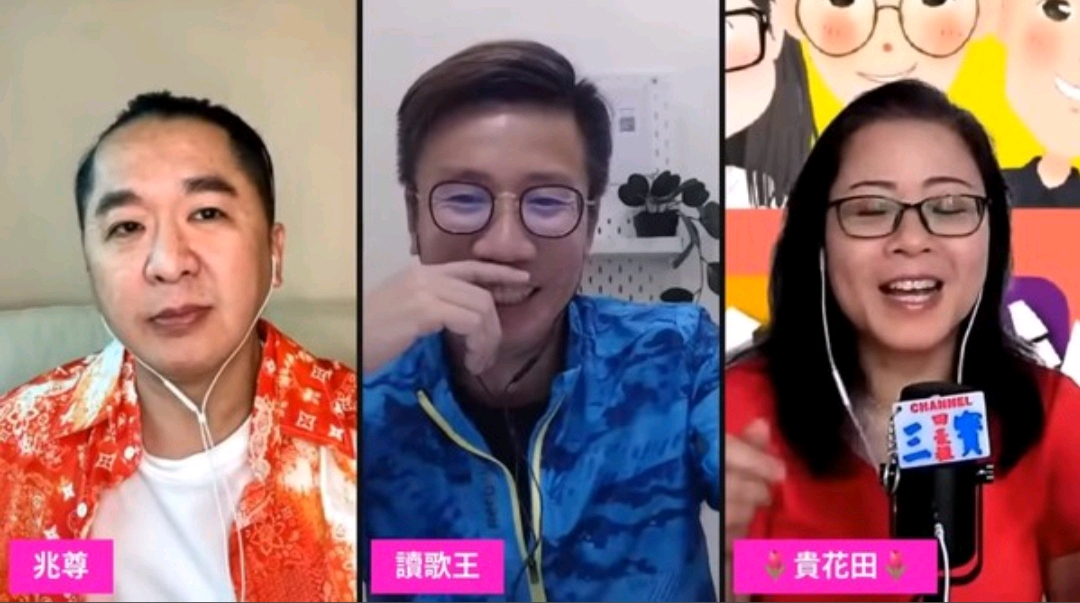 图片[4]-港星谈TVB与ViuTV拍摄异同：前者效率高、管理好，后者沟通都不行-68影视