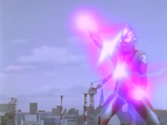 迪迦奥特曼详解之技能大全三