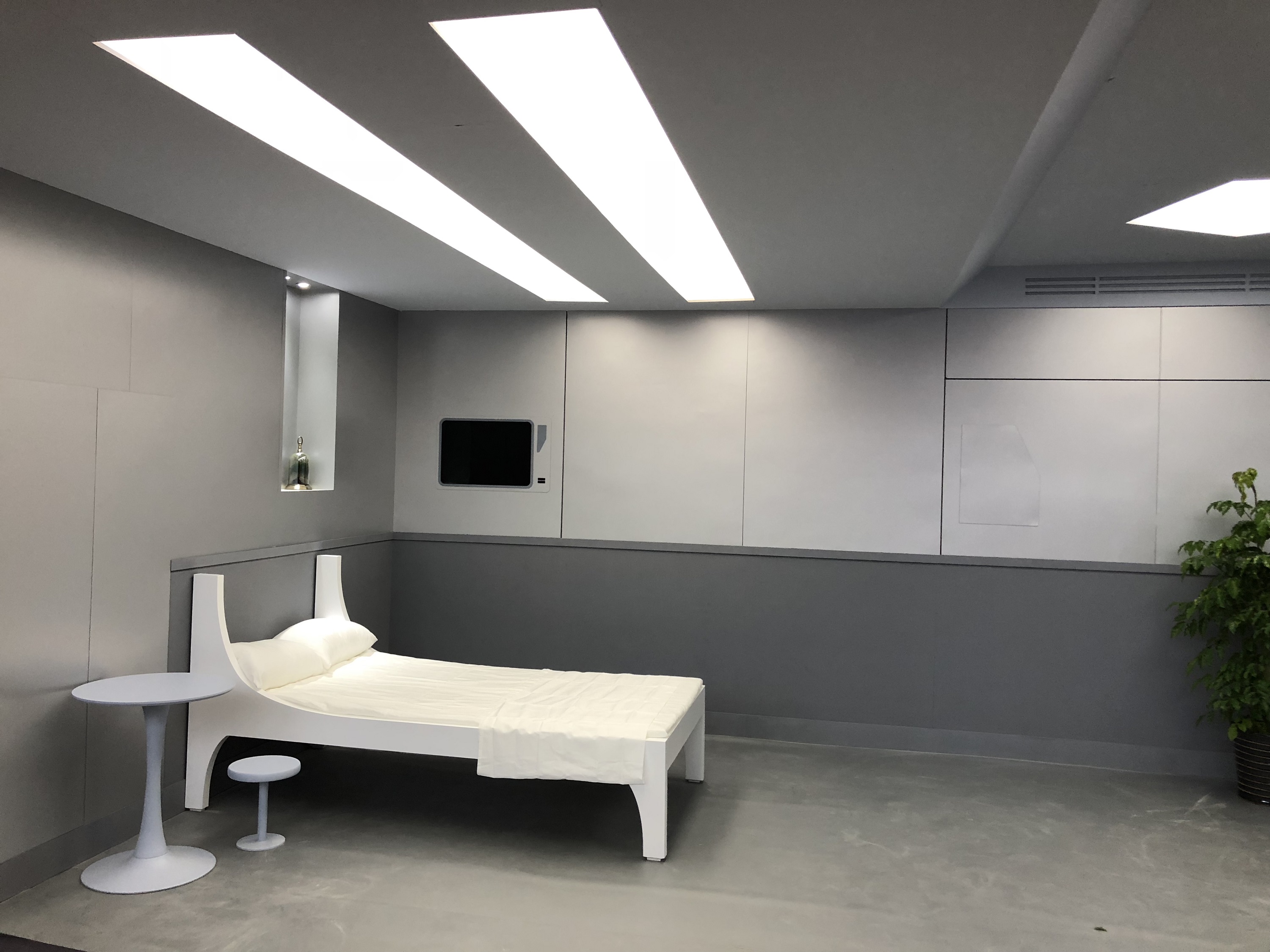 【REPO】FGO EXPO Shanghai 此处即为迦勒底