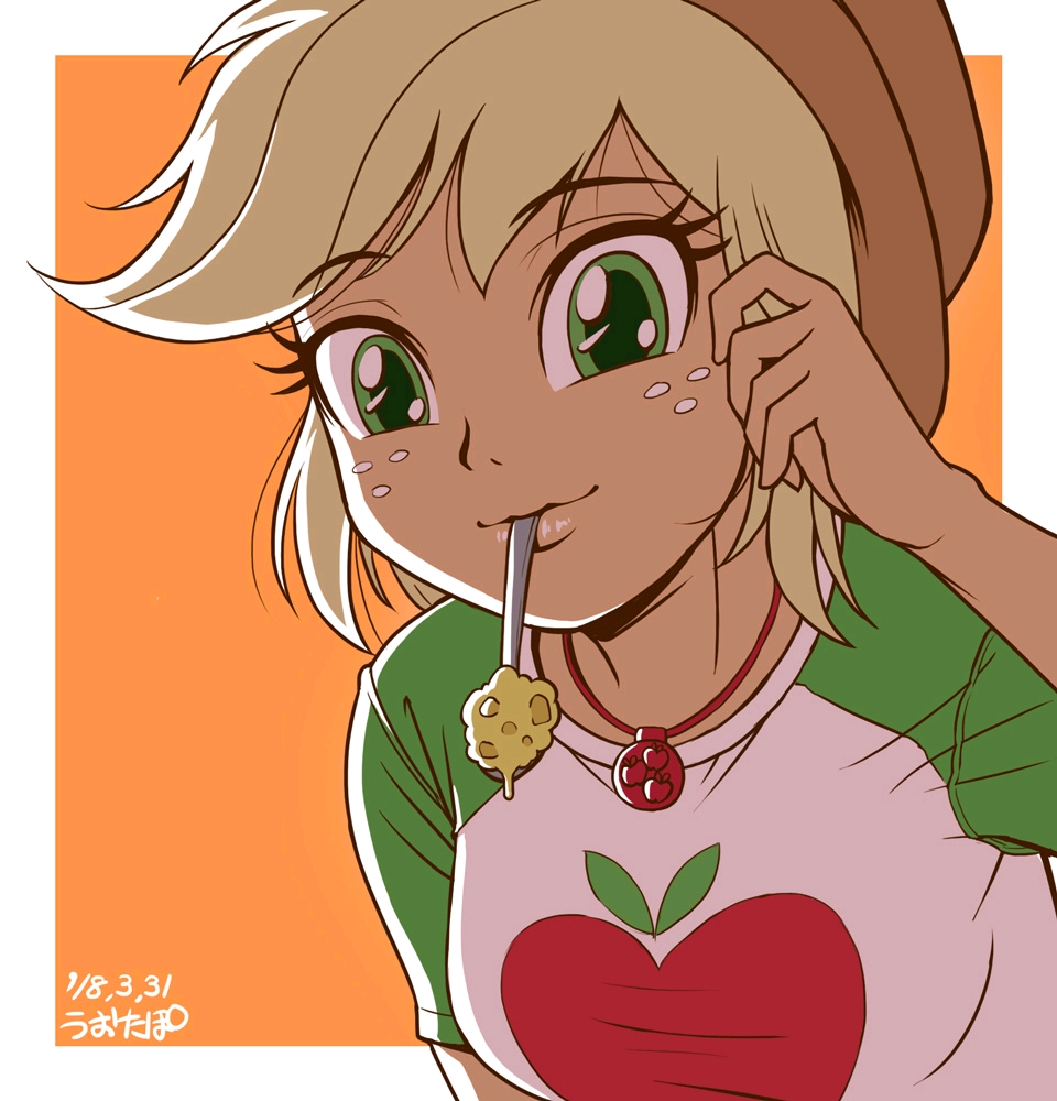 女孩们小马宝莉