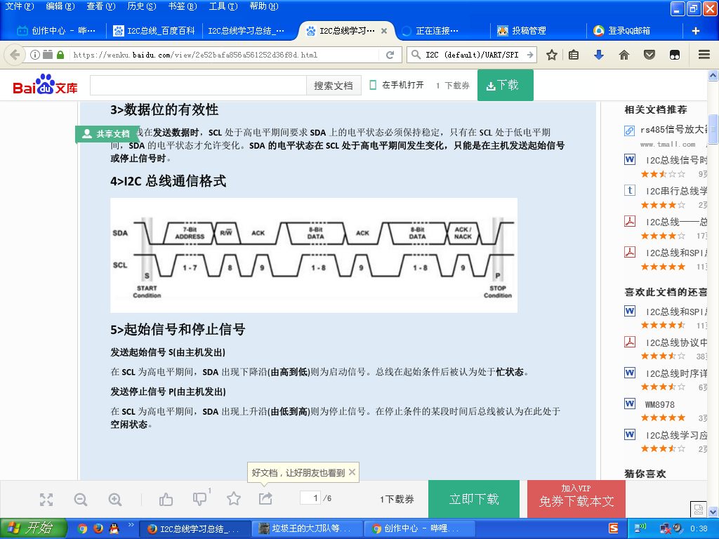 i2c