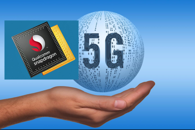 行动网络历经 2g,3g,4g lte 的年代,现在即将迈入下一个世代 5g.