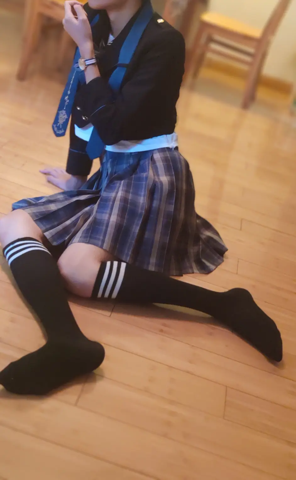 Jk制服 女装 哔哩哔哩