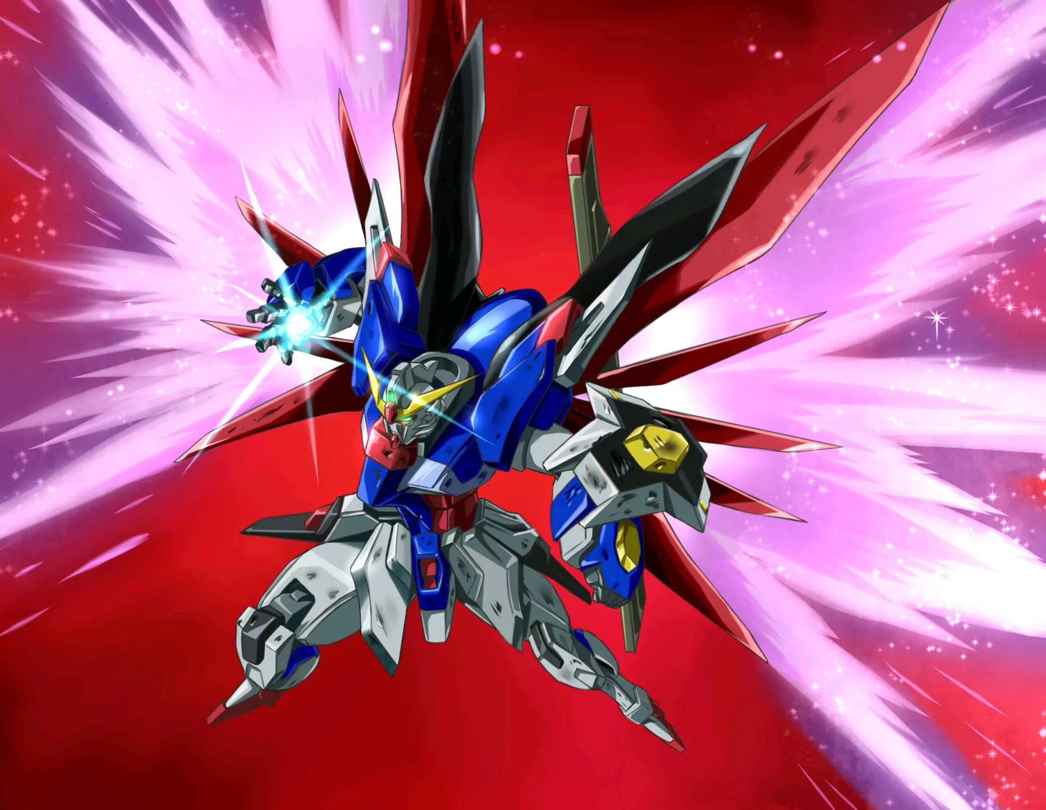 【图集】命运的机师——真飞鸟 - 哔哩哔哩