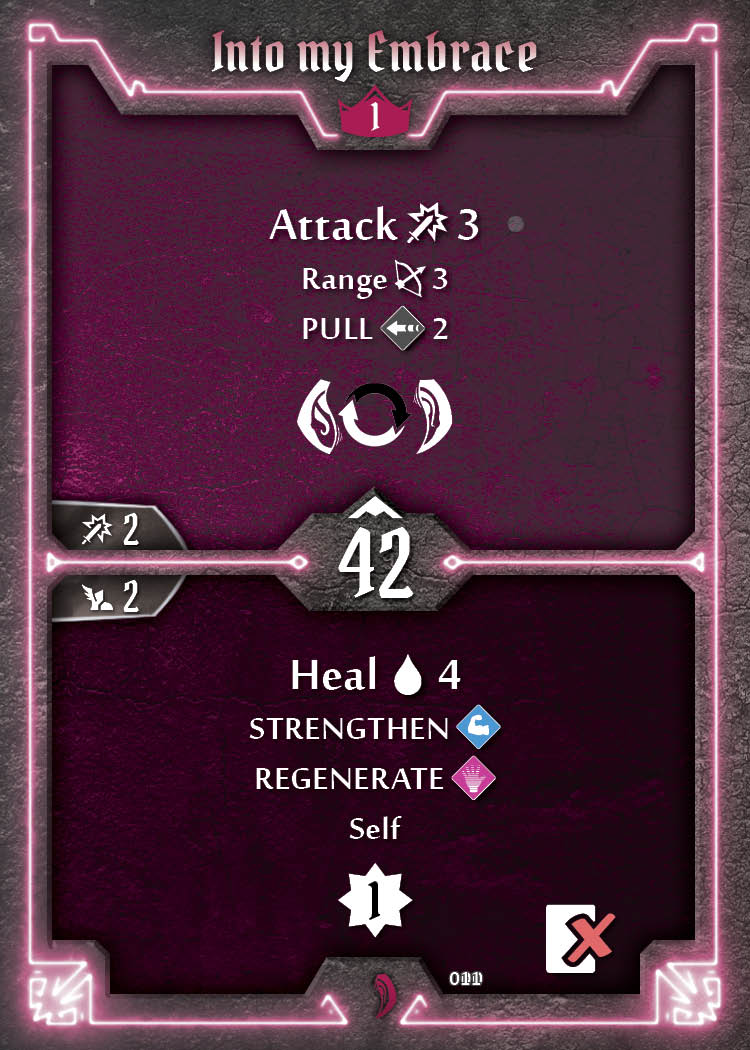 Frosthaven KS期间每日谜题11 哔哩哔哩