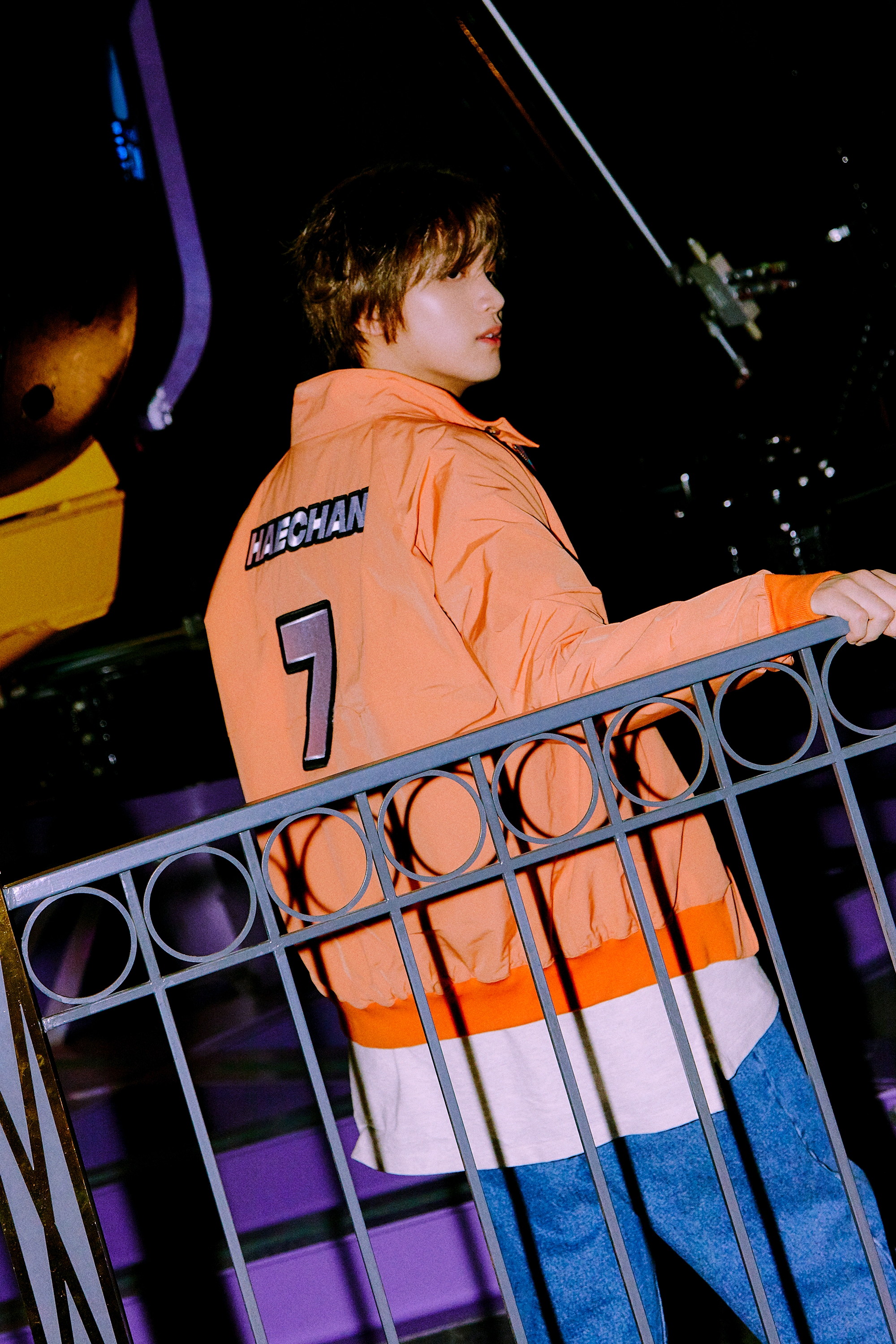 déjàvu舞代路nctdream音乐作品安利专栏29