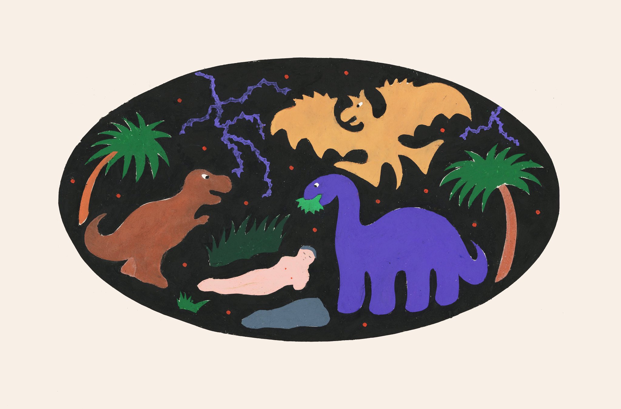 [插画师档案] 65 中山信一 NAKAYAMA Shinichi 哔哩哔哩