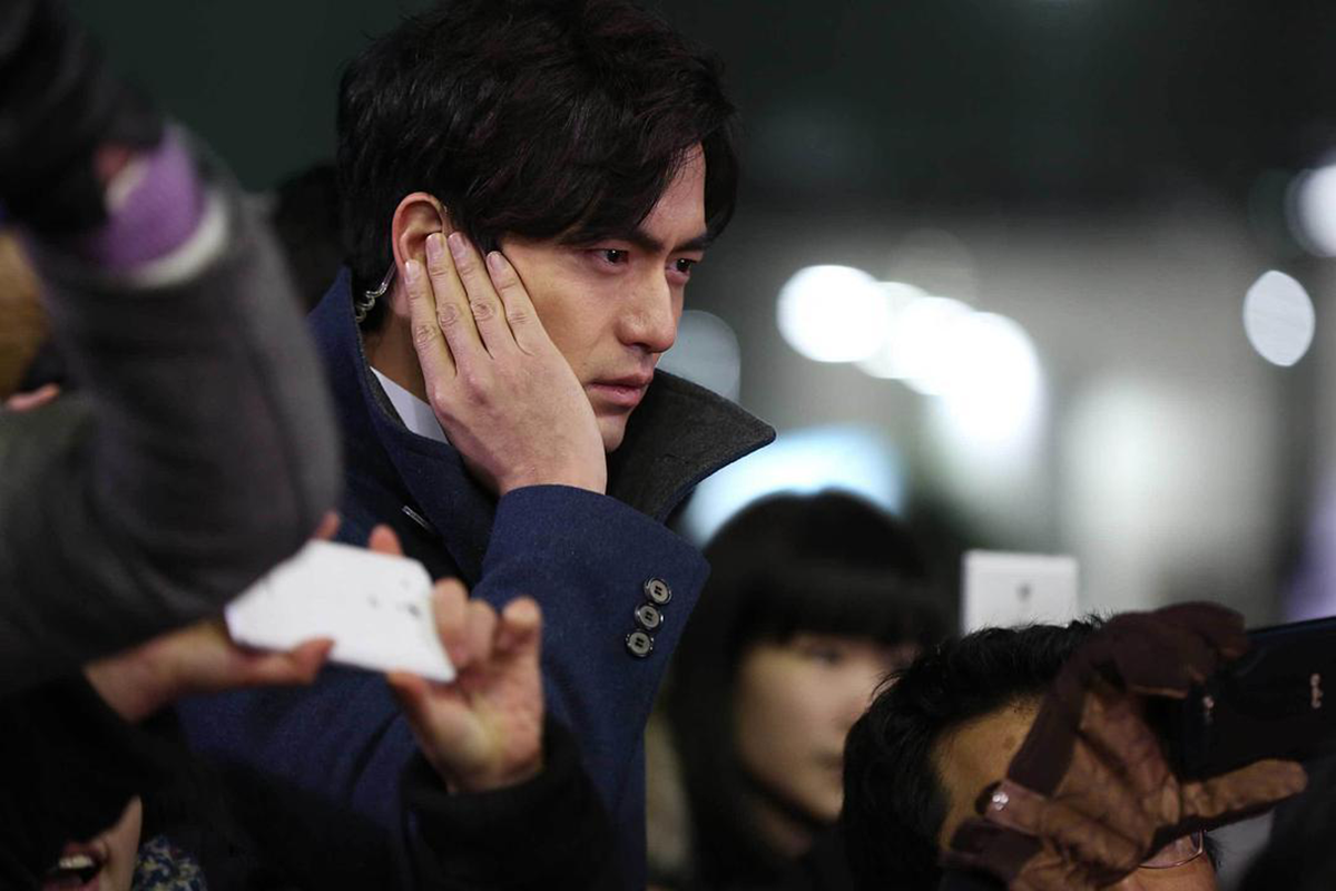 如果你能改变历史你会做什么时间脱离者上演时空大营救