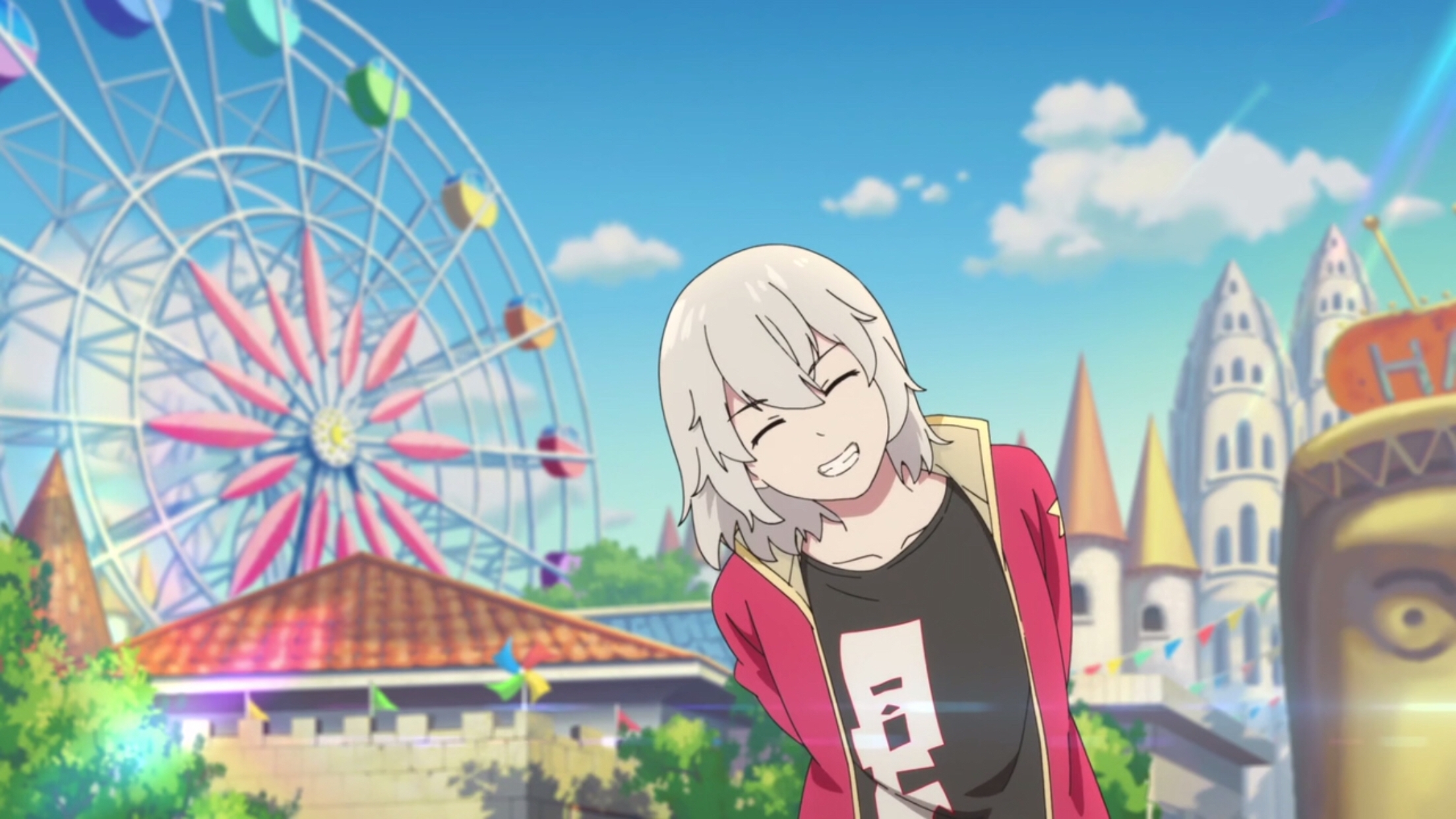 镇魂街动画第2季2019年回归,北落师门篇开启