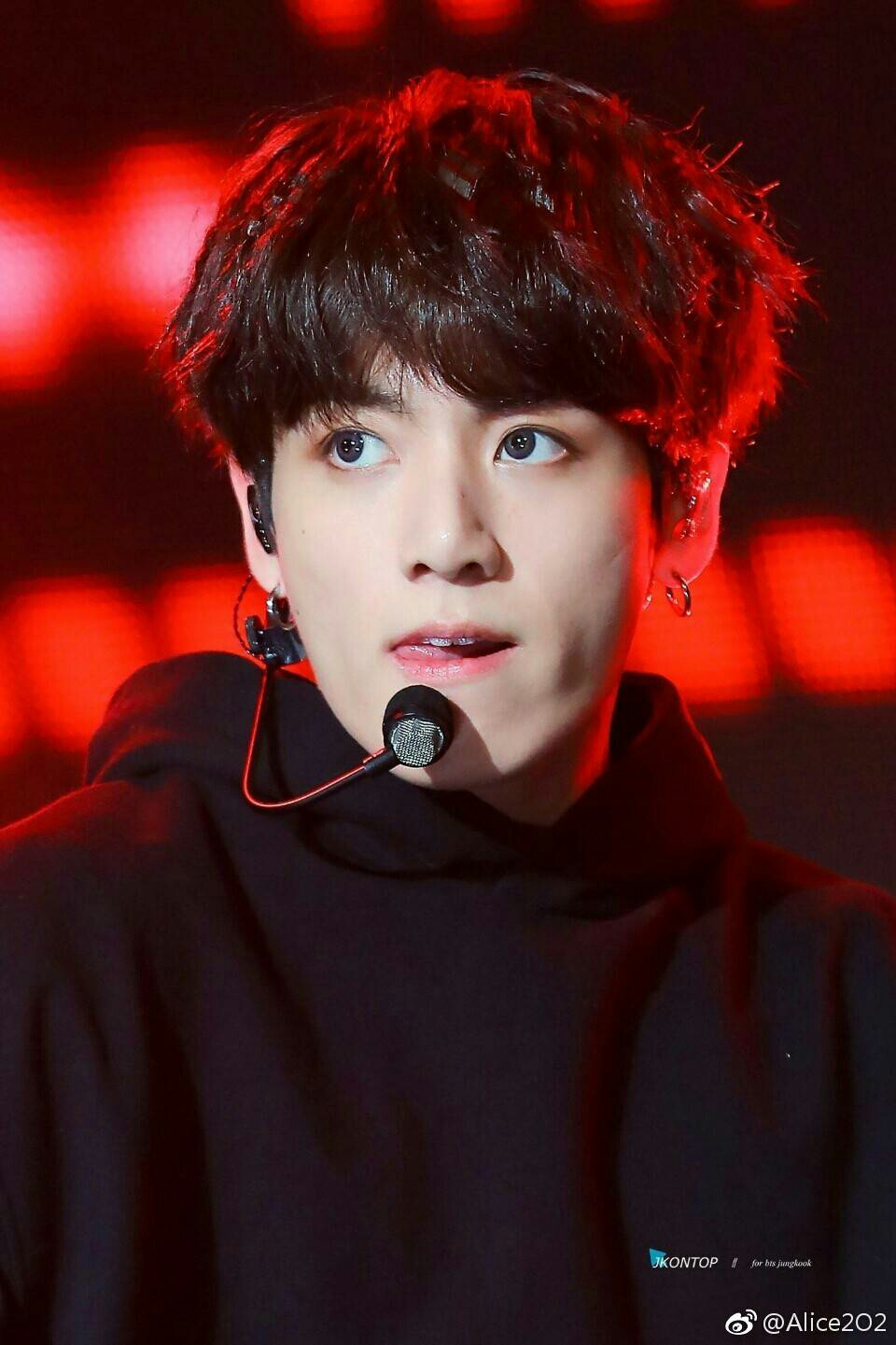 ［防弹少年团BTS］《我与你的恋爱关系》6阿米下衣失踪？醉酒袒露相待？