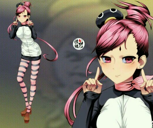 国漫看什么:铁姬钢兵,前进吧三千机娘!