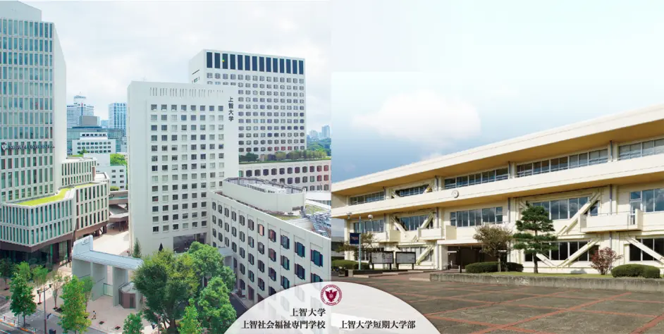 如何成为上智大学经营学专攻修士课程的一员 哔哩哔哩