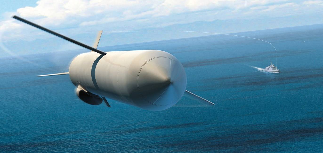 成功发射巡航导弹,法国潜艇为何要使用民用核电站技术?