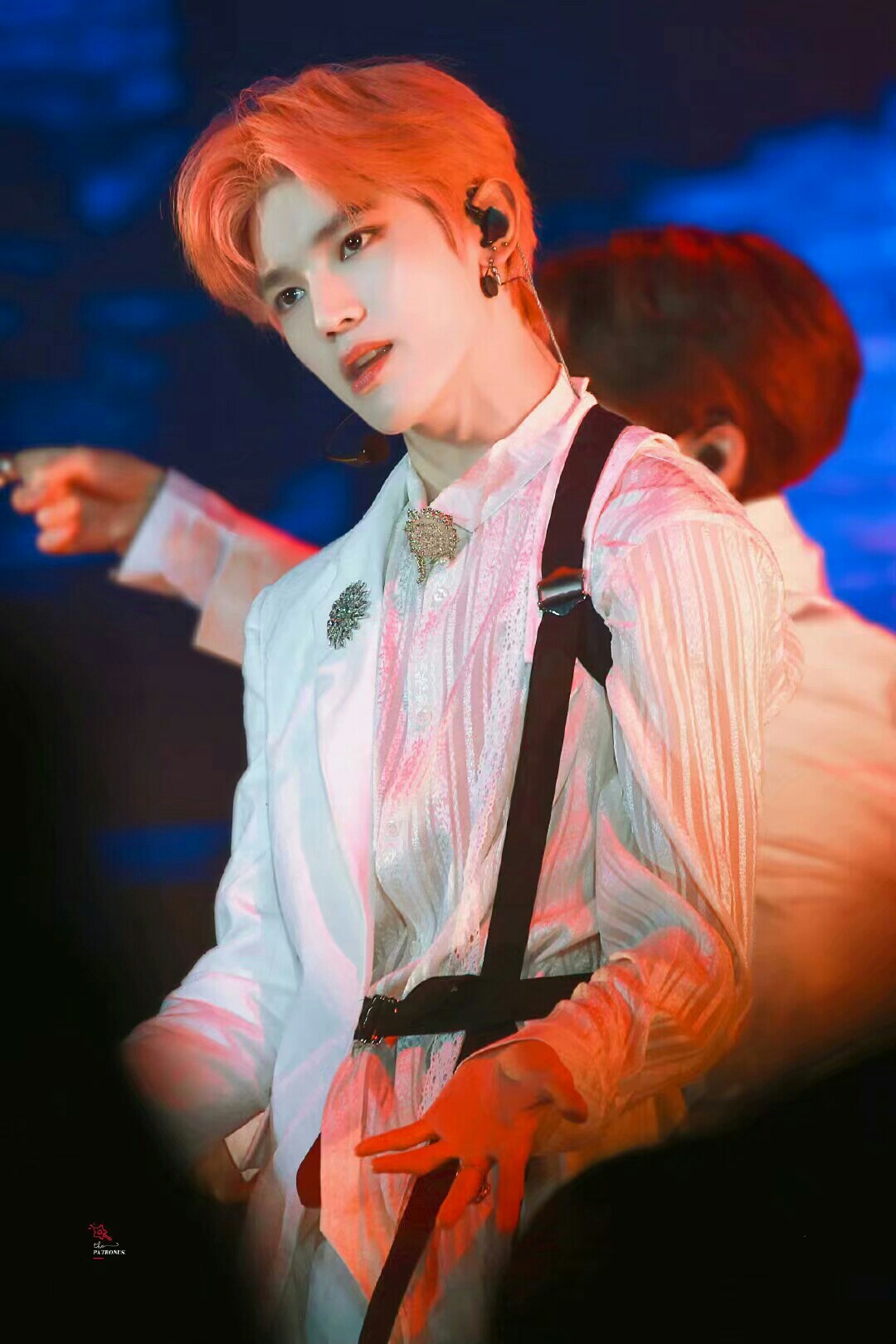 nct滴日巡!姐妹们我要发泰容的图啦!