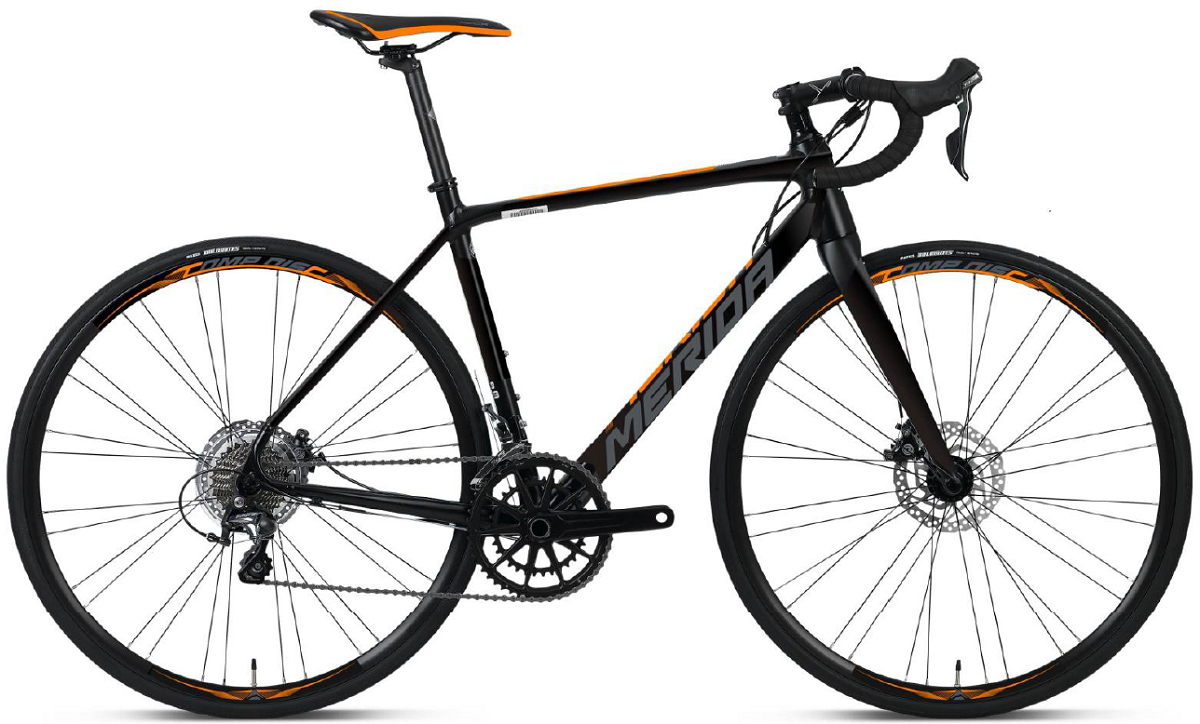 美利达最新款斯特拉系列你最爱哪一款