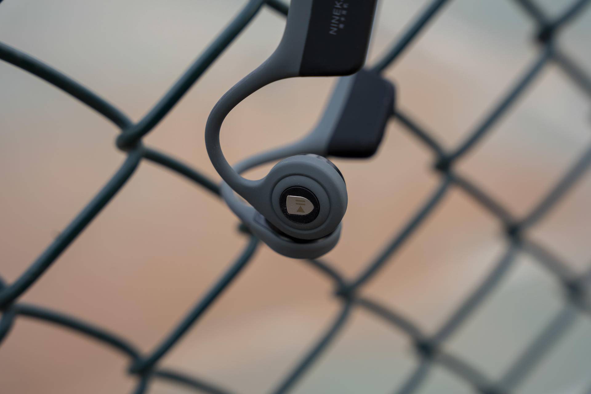 骨传导是运动耳机的最优解吗？——南卡 Runner 骨传导耳机