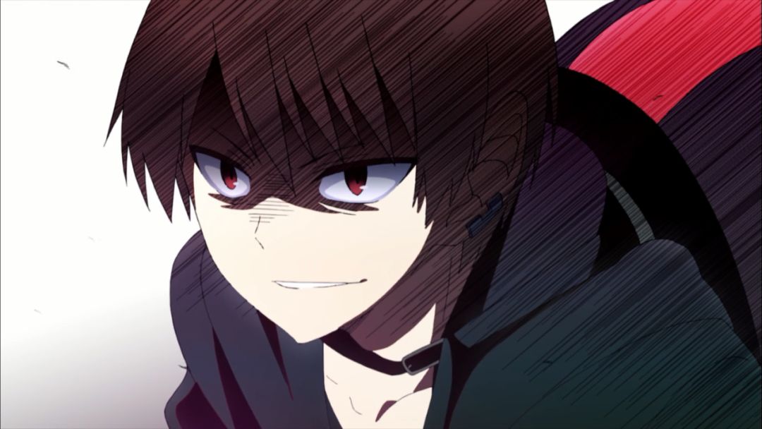 新番点评:实况主的逃脱游戏【直播中】