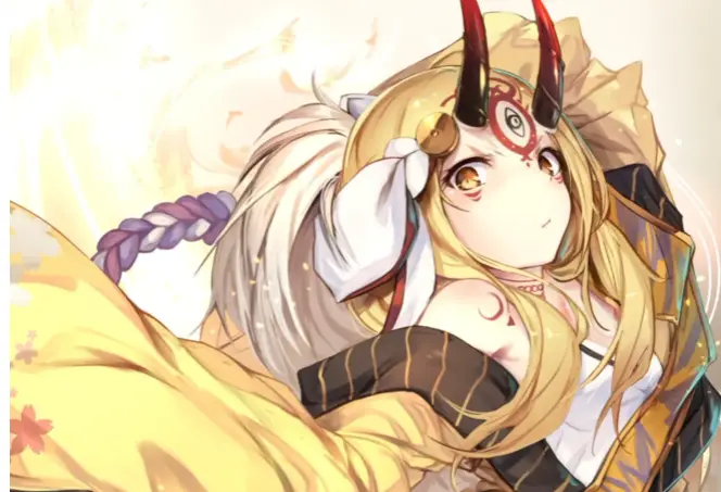 Fgo 名副其实第七章藏得最深的从者 躲过黑泥与提妈 却躲不过咕哒的一阵毒打 哔哩哔哩