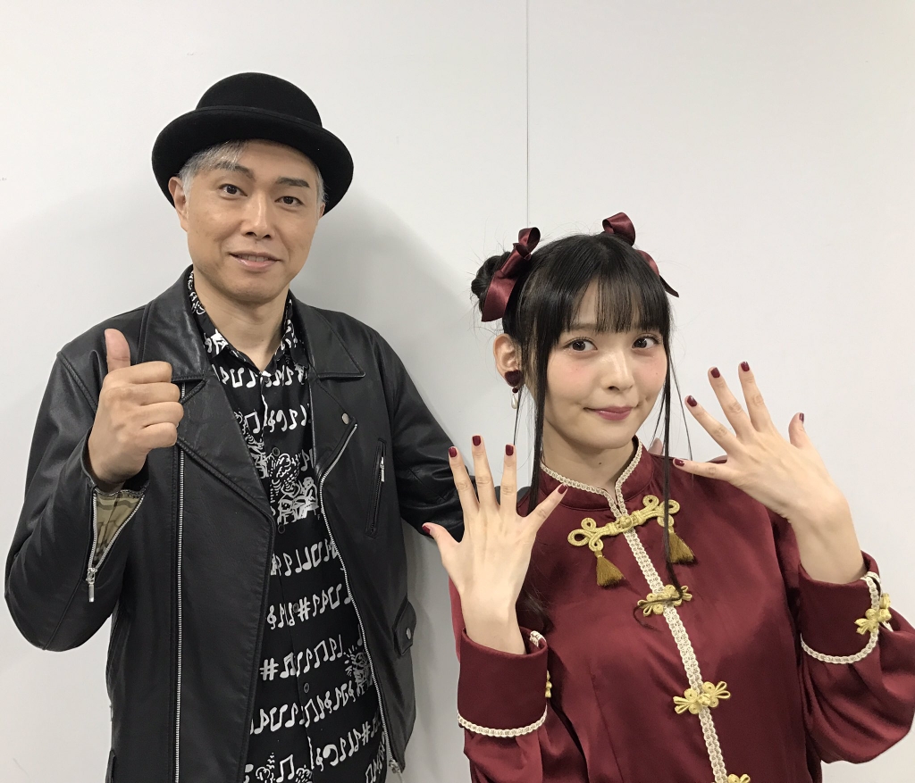 声优趣推第六十八期20181206