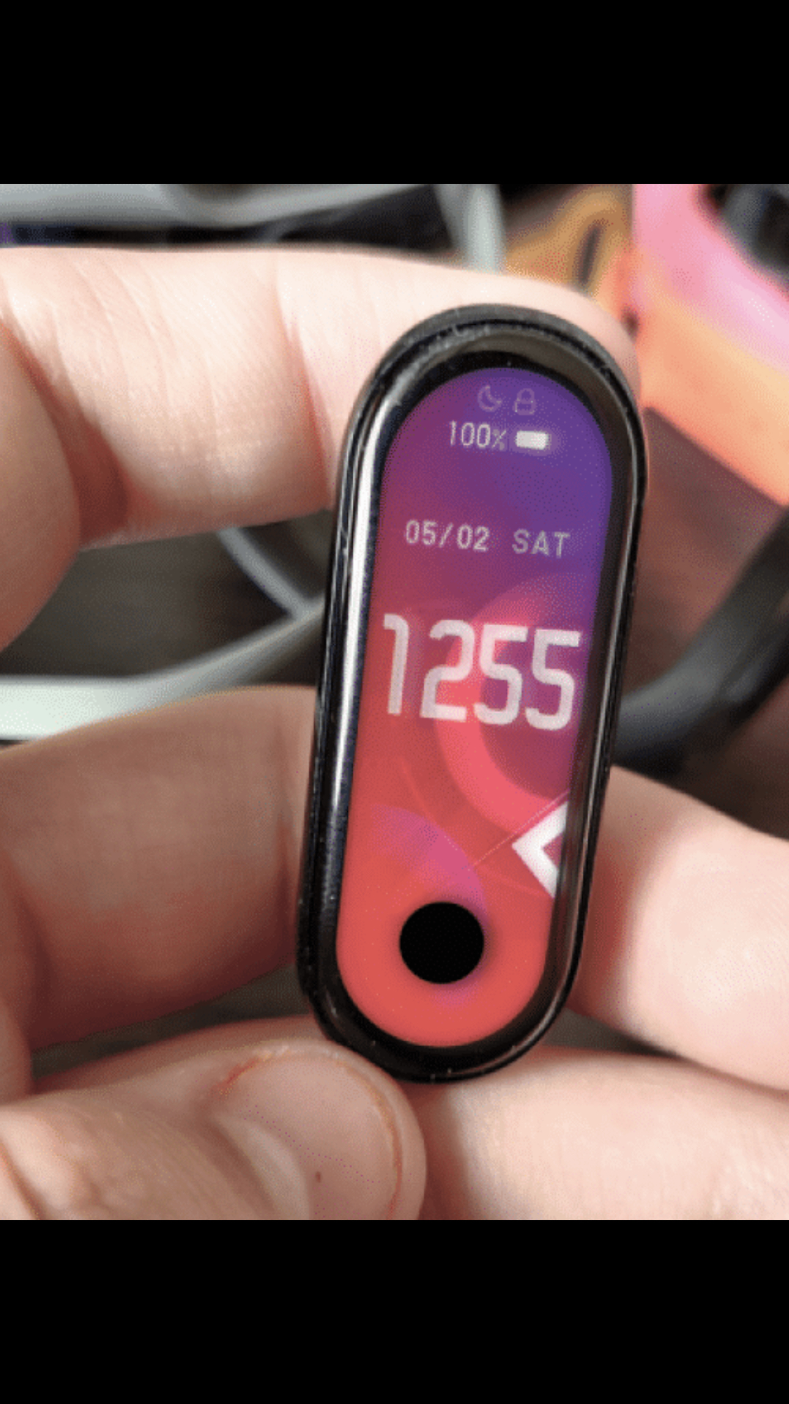 小米手环5功能大曝光!哥德巴赫猜想.