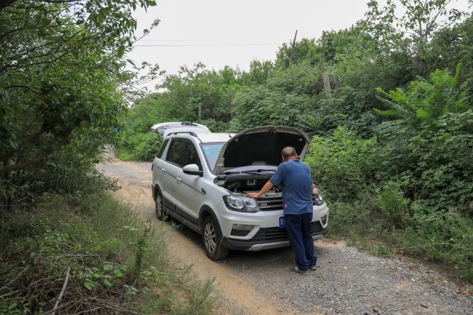 自驾出游必备 卡儿酷多功能汽车应急电源 为你的爱车保驾护航 哔哩哔哩