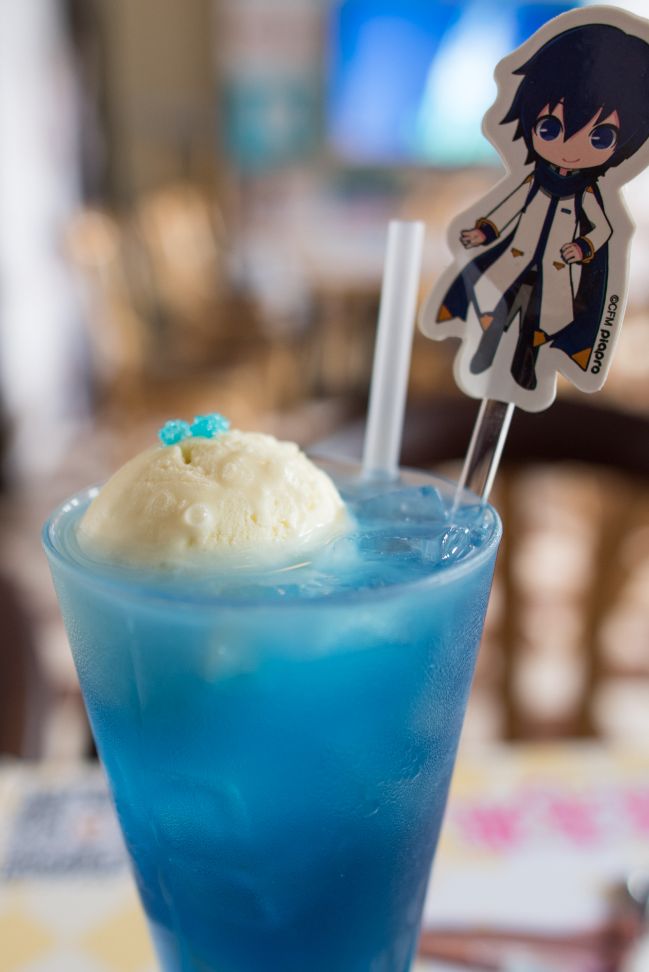 初音未来xmaidjumpgoodscafe