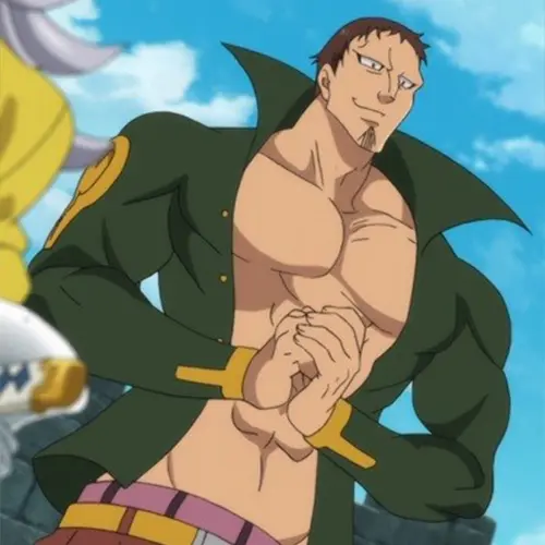 今天过生日的动漫角色 4月13日 哔哩哔哩