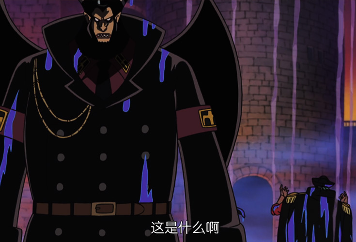 地狱的守门人,麦哲伦毒龙秒杀