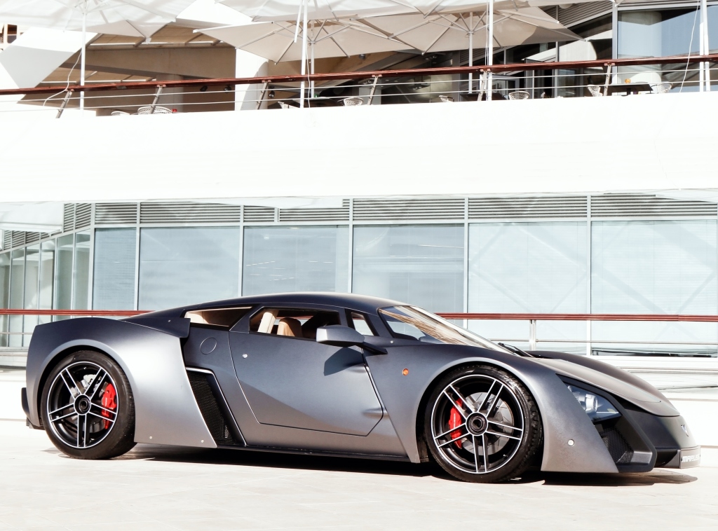 【简森巴顿de车辆百科】玛鲁西亚b2