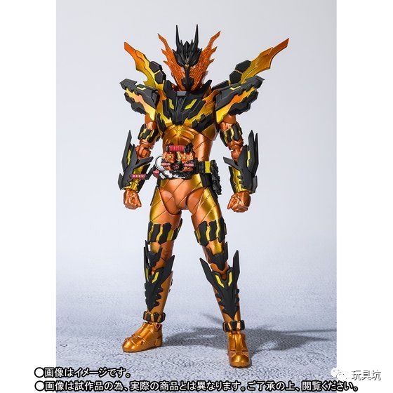 龙我的熔岩龙形态真的算是副骑士形象中的佼佼者了