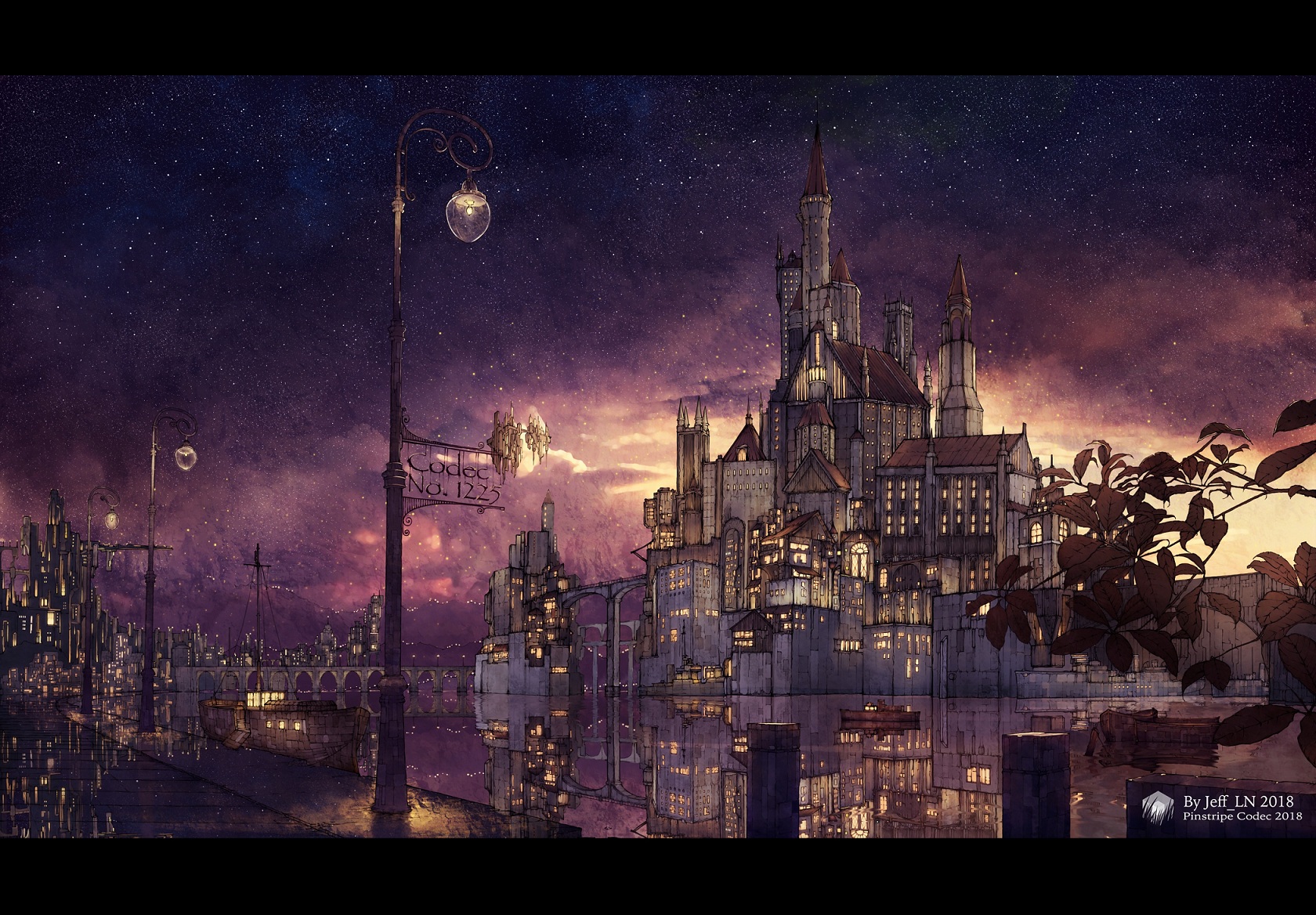 【动漫壁纸】这一期好多美腿和丝袜啊