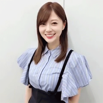 你永远不知道你有多爱白石麻衣